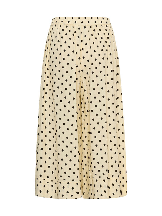 MY ESSENTIAL WARDROBE - MWNada-hamehousut - 250 LEMON ICING W. DOTS | Stockmann - photo 2