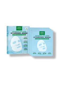 Mario Badescu - Advanced Collagen Hydrogel Sheet Mask -kasvonaamiopakkaus | Stockmann