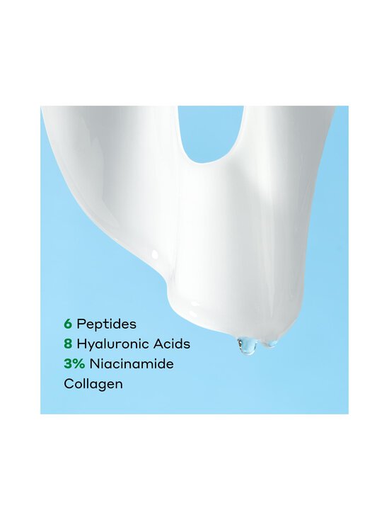 Mario Badescu - Advanced Collagen Hydrogel Sheet Mask -kasvonaamiopakkaus - NOCOL | Stockmann - photo 4