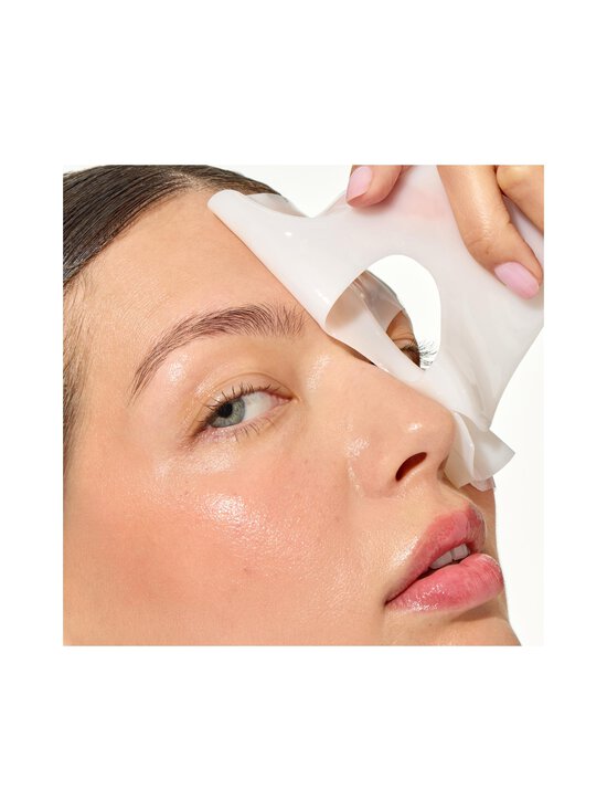 Mario Badescu - Advanced Collagen Hydrogel Sheet Mask -kasvonaamiopakkaus - NOCOL | Stockmann - photo 6