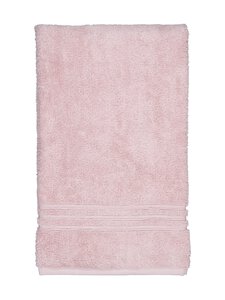 Villa Stockmann - Hilton-pyyhe 76 x 150 cm - SMOKEY ROSE | Stockmann