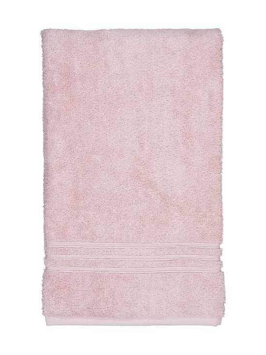 Villa Stockmann - Hilton-pyyhe 76 x 150 cm - SMOKEY ROSE | Stockmann - photo 1