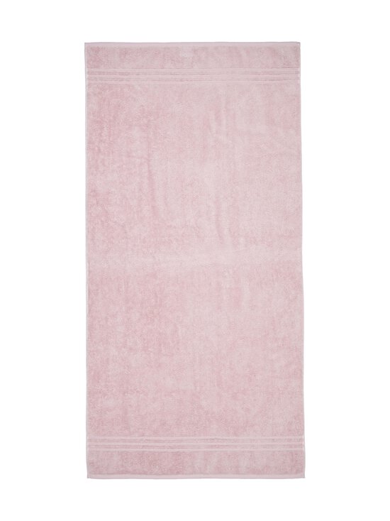 Villa Stockmann - Hilton-pyyhe 76 x 150 cm - SMOKEY ROSE | Stockmann - photo 2