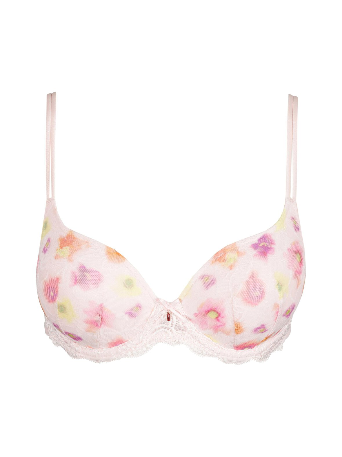 Selyna Padded -kaarituelliset rintaliivit