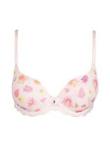 Marie Jo - Selyna Padded -kaarituelliset rintaliivit - GAR GARDENIA ROSE | Stockmann