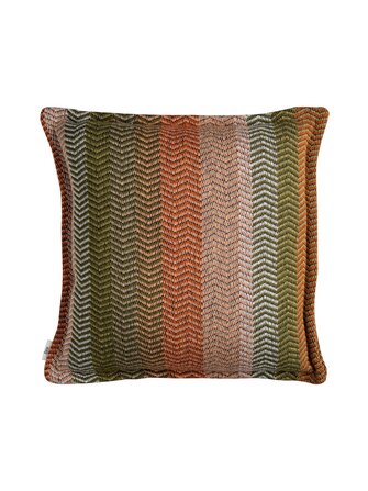 Fri interior pillow 60 x 60 cm - Røros Tweed