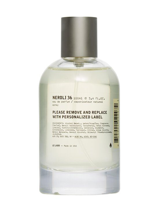 Le Labo - Neroli 36 Eau de Parfum -tuoksu - NOCOL | Stockmann - photo 1