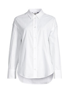 'S MAX MARA - SmmAdele-paita - 001 WHITE | Stockmann