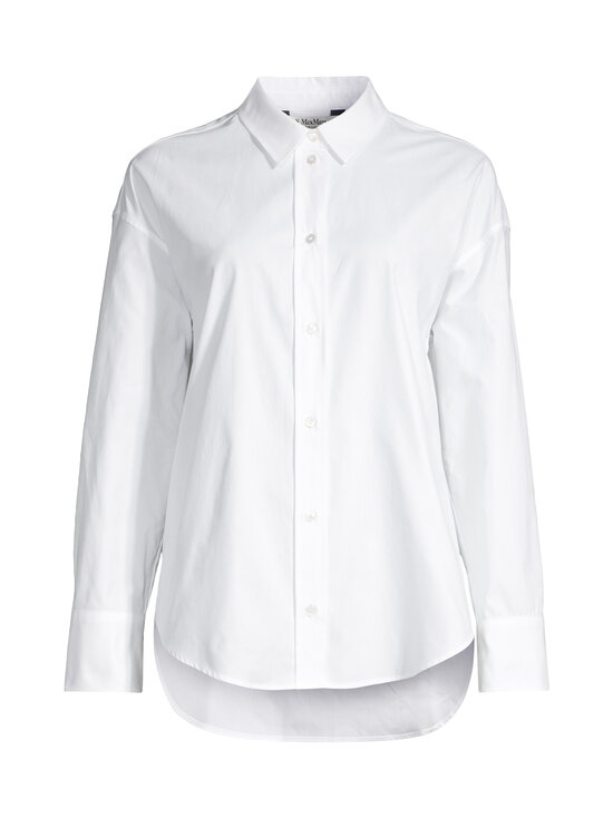 'S MAX MARA - SmmAdele-paita - 001 WHITE | Stockmann - photo 1
