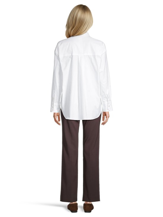 'S MAX MARA - SmmAdele-paita - 001 WHITE | Stockmann - photo 3