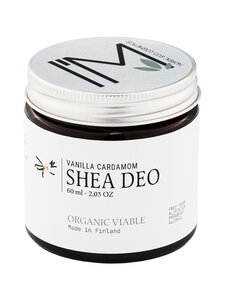 I'M Nordic Eco Cosmetics - Kreemdeodorant Shea Deo | Stockmann