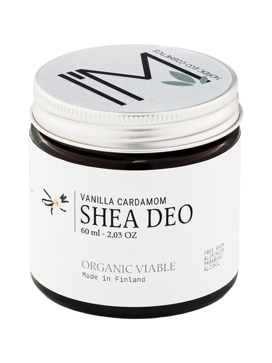 I'M Nordic Eco Cosmetics - Kreemdeodorant Shea Deo - NOCOL | Stockmann - photo 1