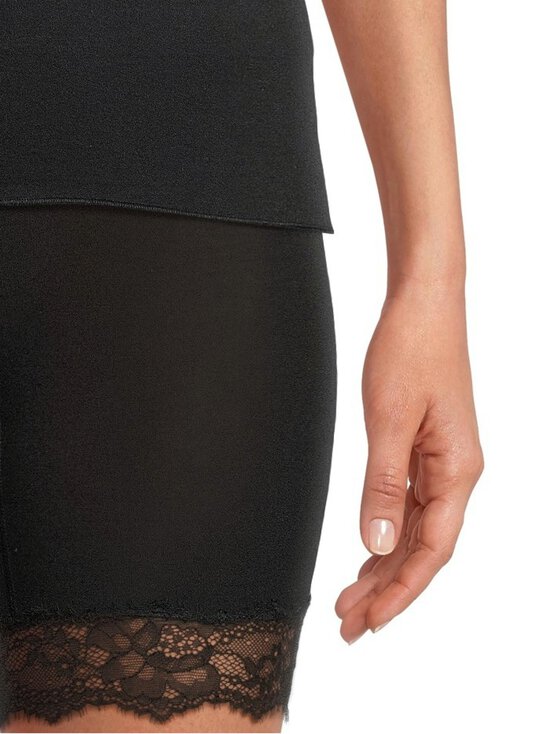 Speidel - Cashmere Dreams šorti - 990 SCHWARZ | Stockmann - photo 5