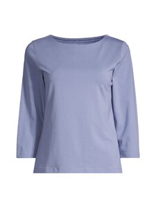 NOOM - Trikotaažsärk Gretel - SMOKY BLUE | Stockmann