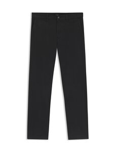 BOSS - Chino Regular -housut - 001 BLACK | Stockmann