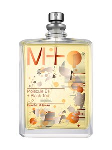 Escentric Molecules - Molecule 01 + Black Tea EdT | Stockmann