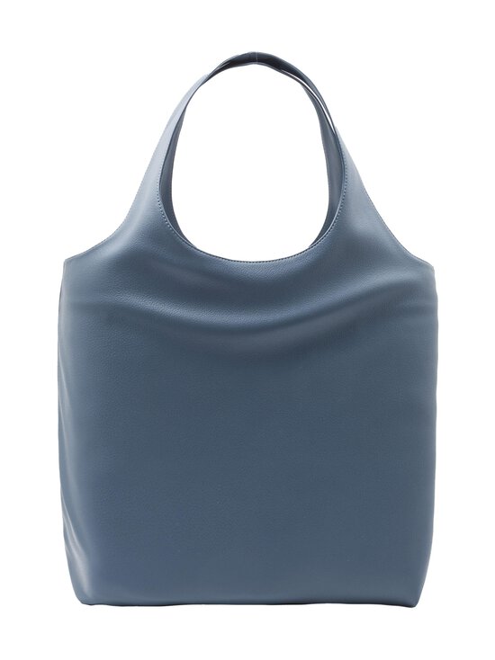 A.P.C - Ninon Tote soma - IAK IAK DARK NAVY - photo 3 A.P.C - Ninon Tote soma - IAK IAK DARK NAVY | Stockmann - photo 3