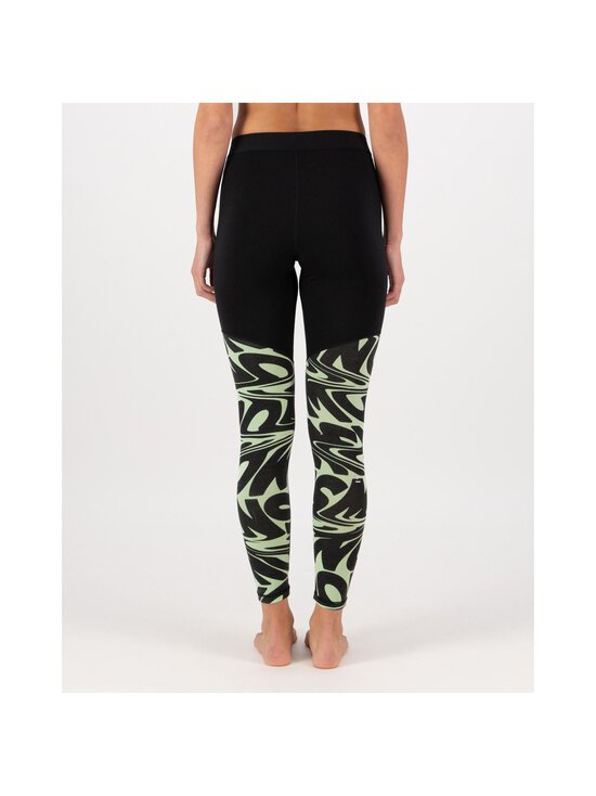 Mons Royale - Meriinovillast retuusid Cascade Flex - 922 SIGNAL LOST MATCHA | Stockmann - photo 2