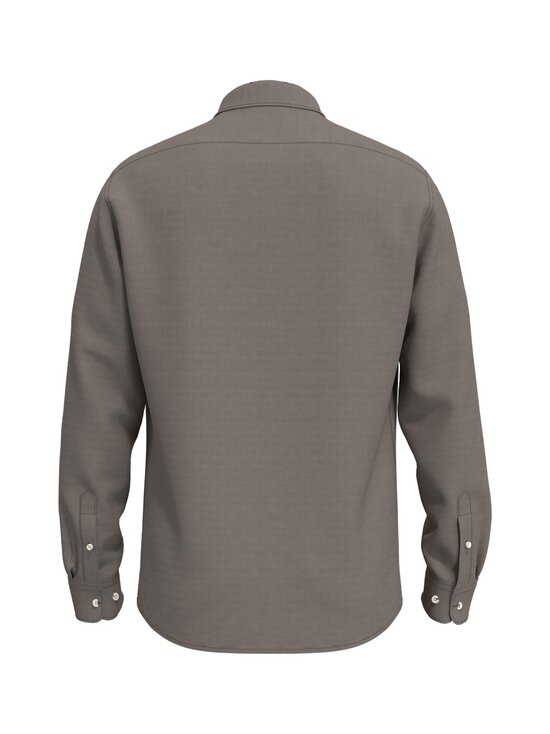 Selected - SlhReg Rick Collar krekls ar apkakli - MOREL - photo 2 Selected - SlhReg Rick Collar krekls ar apkakli - MOREL | Stockmann - photo 2