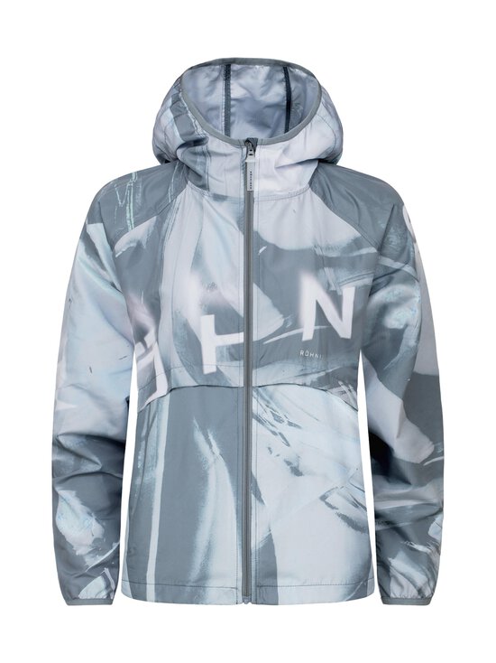 Röhnisch - Wind Shield Run -takki - X019 NEON SPRINT | Stockmann - photo 1