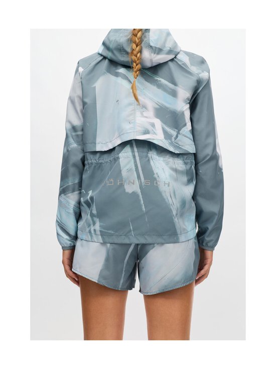 Röhnisch - Wind Shield Run -takki - X019 NEON SPRINT | Stockmann - photo 4