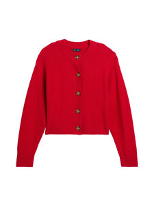 GAP - Cashsoft Crew -neuletakki - MODERN RED | Stockmann