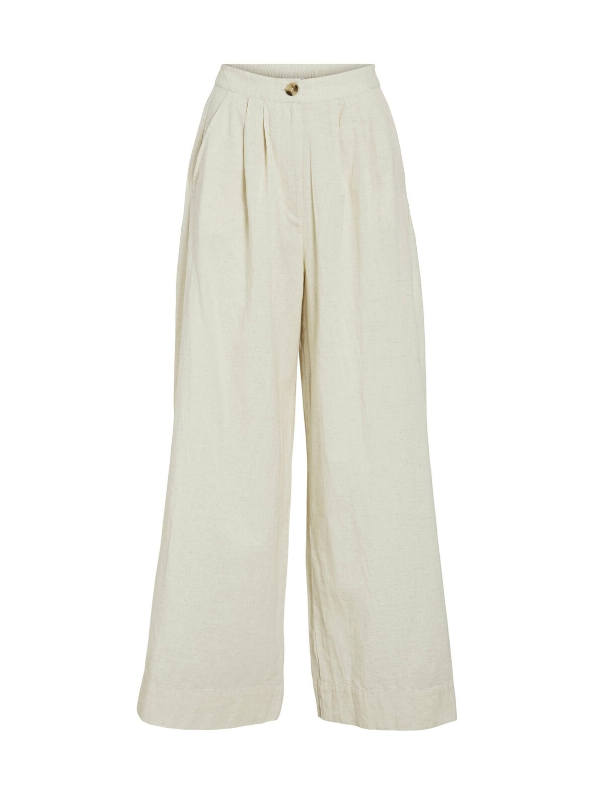 Vietni-leveälahkeiset housut