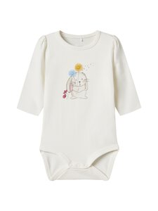 Name It - Bodi NbfKorn - CLOUD DANCER Name It - Bodi NbfKorn - CLOUD DANCER | Stockmann