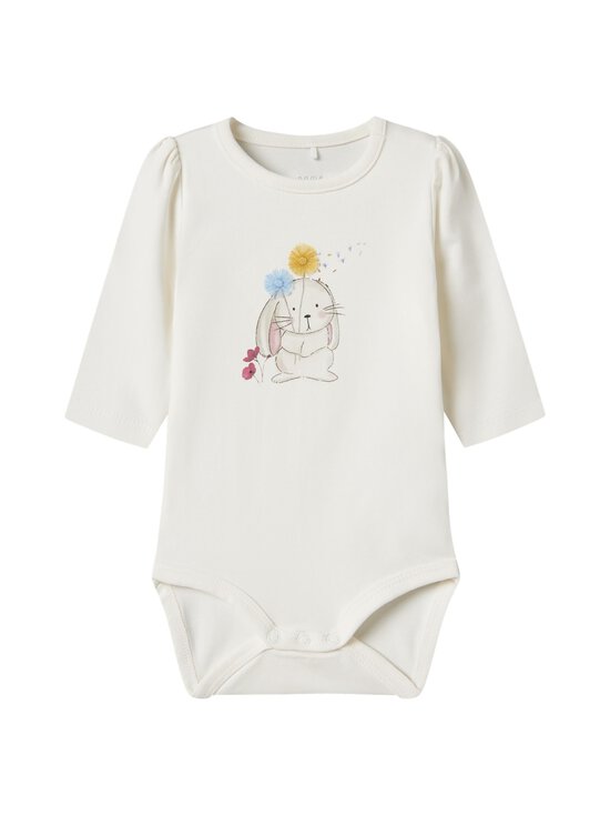 Name It - Bodi NbfKorn - CLOUD DANCER - photo 1 Name It - Bodi NbfKorn - CLOUD DANCER | Stockmann - photo 1