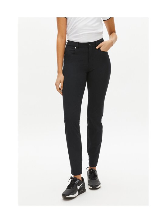 Röhnisch - Chie Comfort -housut - 0001 BLACK | Stockmann - photo 3