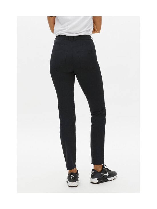 Röhnisch - Chie Comfort -housut - 0001 BLACK | Stockmann - photo 4