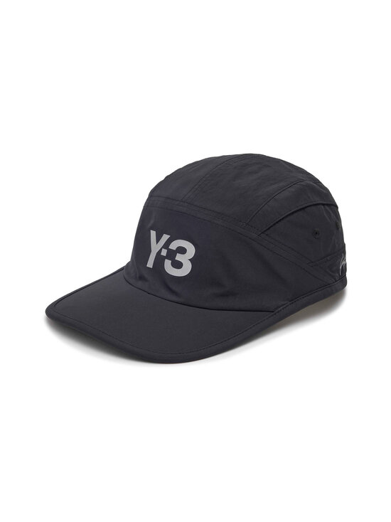 Y-3 - Run-lippalakki - LD4152 BLACK | Stockmann - photo 1