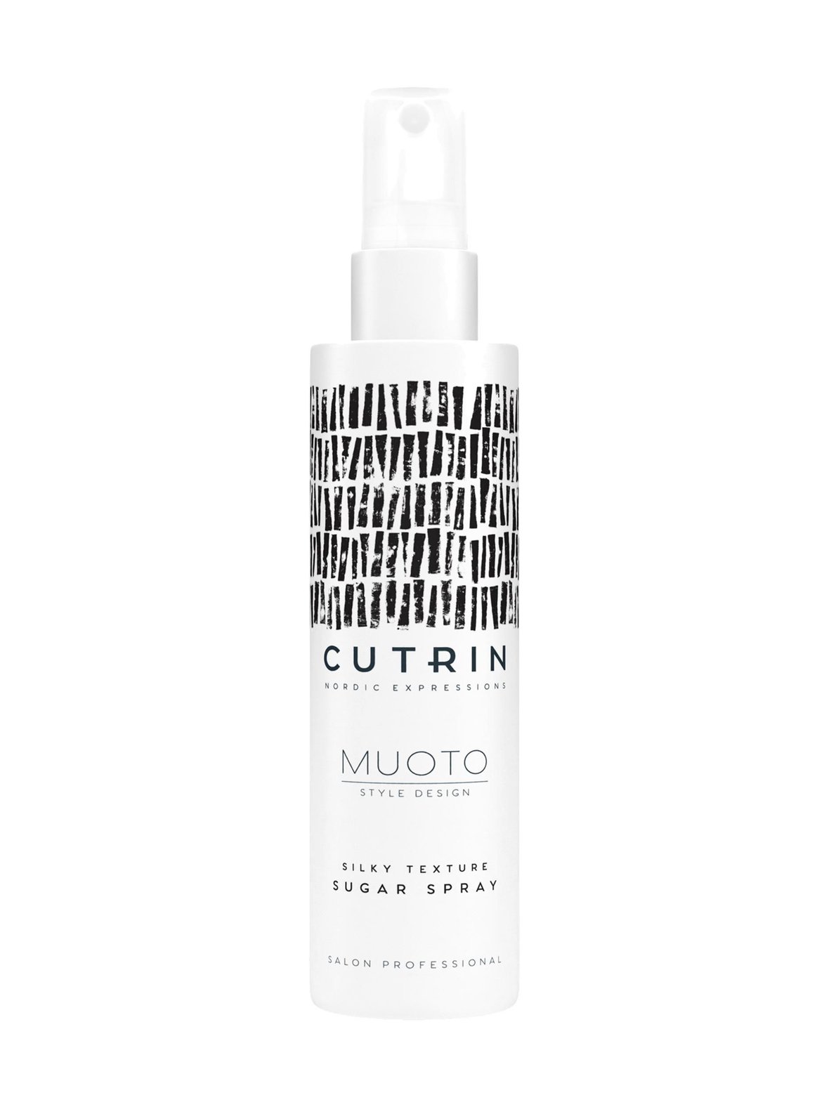 Muoto Silky Texture Sugarspray -sokerisuihke 200 ml