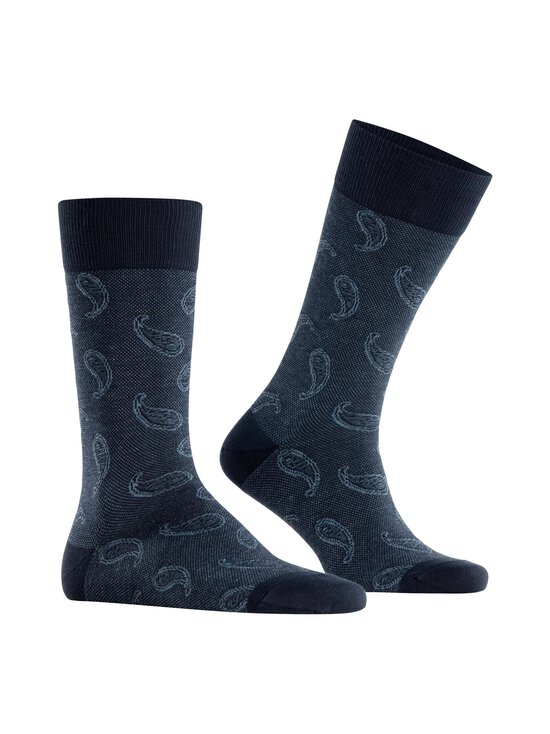 Burlington - Sokid Paisley - 6120 MARINE - photo 3 Burlington - Sokid Paisley - 6120 MARINE | Stockmann - photo 3
