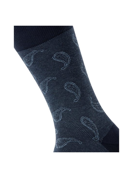Burlington - Sokid Paisley - 6120 MARINE - photo 4 Burlington - Sokid Paisley - 6120 MARINE | Stockmann - photo 4