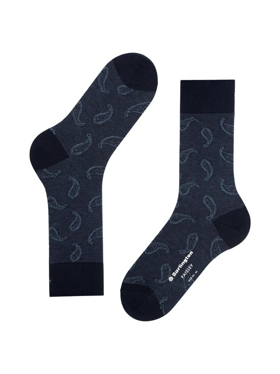 Burlington - Sokid Paisley - 6120 MARINE - photo 5 Burlington - Sokid Paisley - 6120 MARINE | Stockmann - photo 5