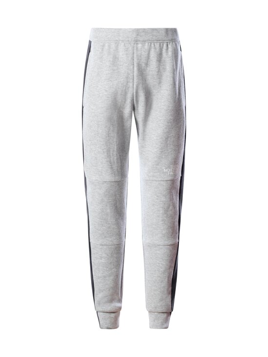 B SLACKER PANT -collegehousut