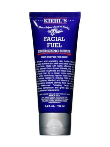 Kiehl's - Facial Fuel Energizing Scrub -kuorinta-aine 100 ml Kiehl's - Facial Fuel Energizing Scrub -kuorinta-aine 100 ml | Stockmann