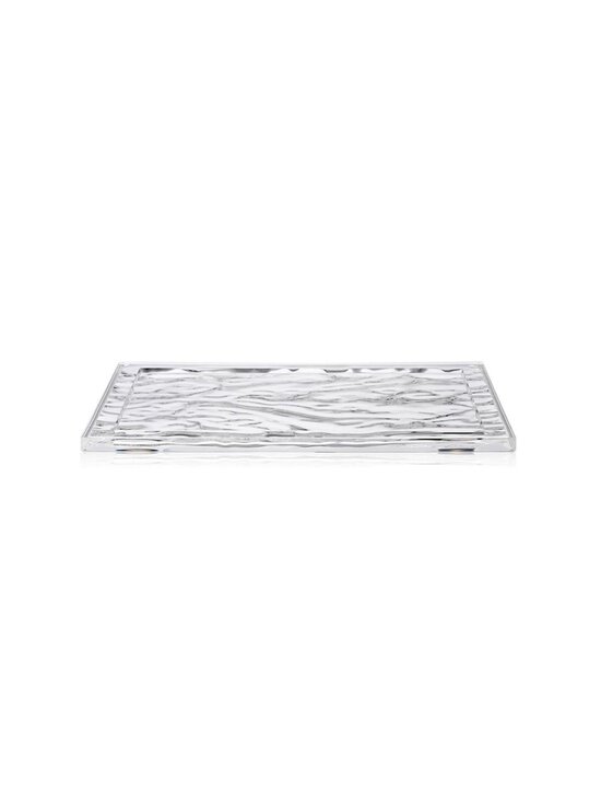 Kartell - Dune-tarjotin 38 x 55 cm - LÄPINÄKYVÄ - photo 2 Kartell - Dune-tarjotin 38 x 55 cm - LÄPINÄKYVÄ | Stockmann - photo 2