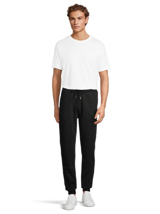 CONSTRUE - Dean-collegehousut - BLACK | Stockmann - photo 3