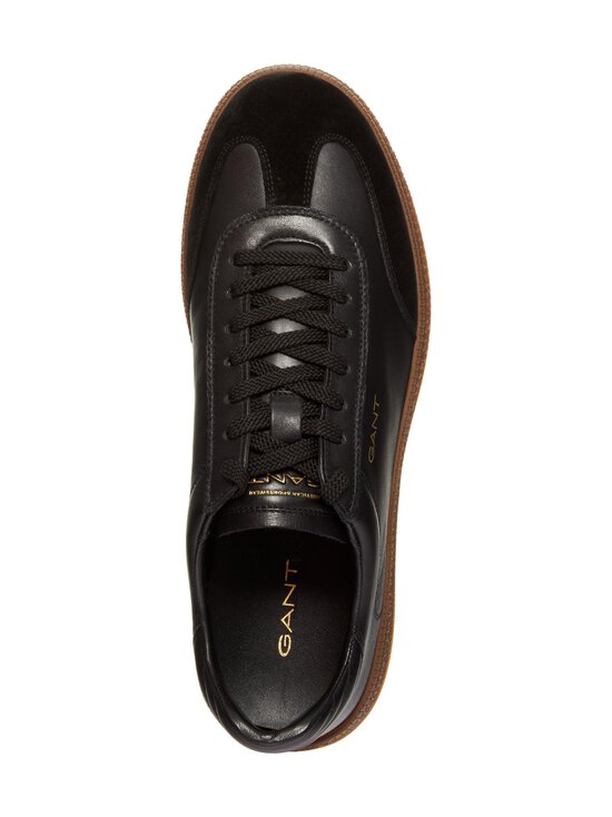 GANT - Nahast tennised Cuzmo - 5 BLACK - photo 2 GANT - Nahast tennised Cuzmo - 5 BLACK | Stockmann - photo 2