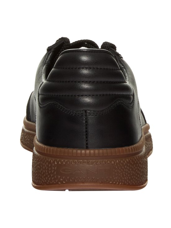 GANT - Nahast tennised Cuzmo - 5 BLACK - photo 3 GANT - Nahast tennised Cuzmo - 5 BLACK | Stockmann - photo 3