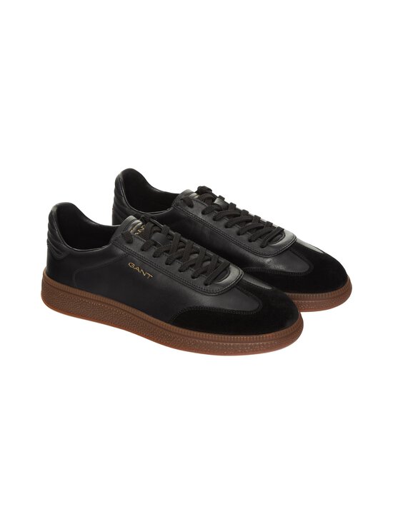 GANT - Nahast tennised Cuzmo - 5 BLACK - photo 5 GANT - Nahast tennised Cuzmo - 5 BLACK | Stockmann - photo 5