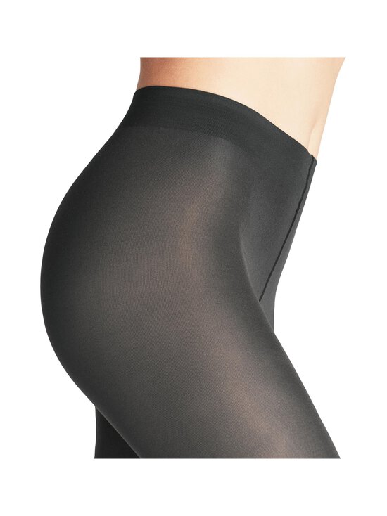 Falke - Sukkpüksid Seidenglatt 40 den - 3275 CARBON | Stockmann - photo 3
