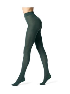 Oroblu - Fine Wool Nives zeķubikses 90 den - 360 FOREST 2 | Stockmann