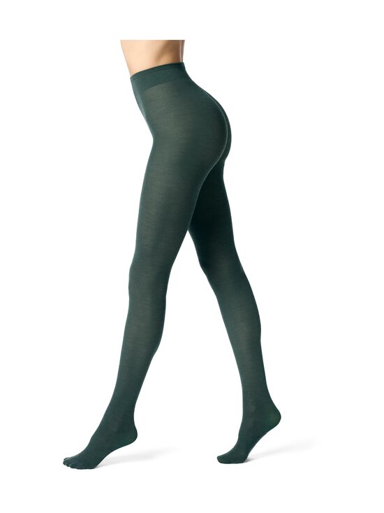 Oroblu - Fine Wool Nives -sukkahousut 90 den - 360 FOREST 2 | Stockmann - photo 1