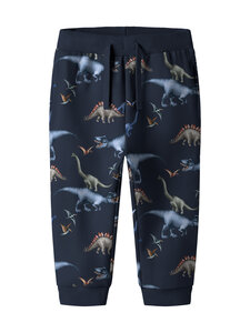 Name It - NmmBertil Regular -collegehousut - NAVY BLAZER | Stockmann