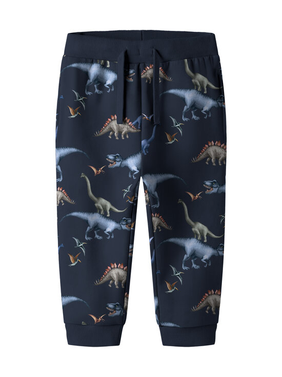 Name It - NmmBertil Regular -collegehousut - NAVY BLAZER | Stockmann - photo 1