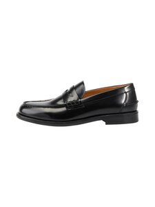 Vagabond - Steven-loaferit - 20 BLACK | Stockmann