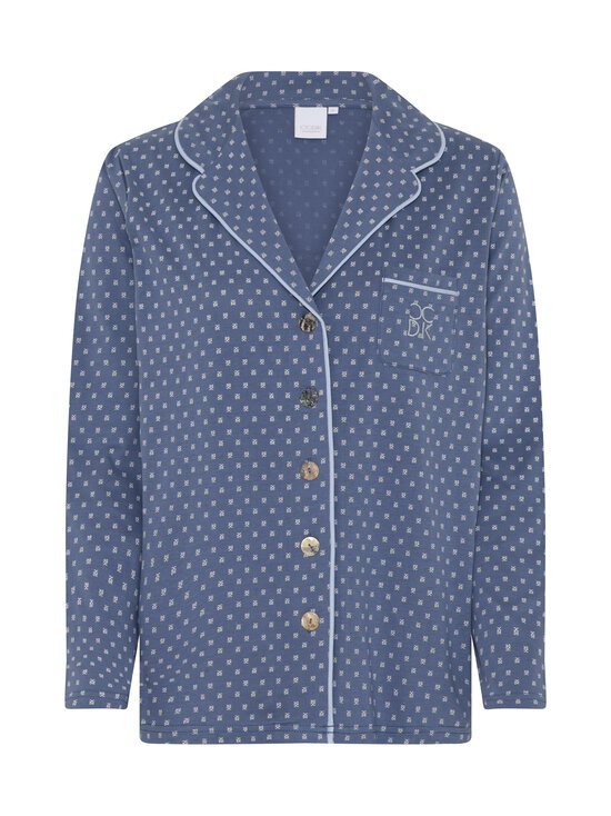 CCDK Copenhagen - Joy-pyjamapaita - 6052 WILD WIND AOP - photo 1 CCDK Copenhagen - Joy-pyjamapaita - 6052 WILD WIND AOP | Stockmann - photo 1